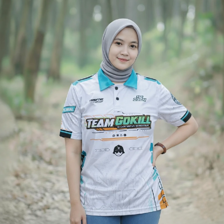 Jersey
